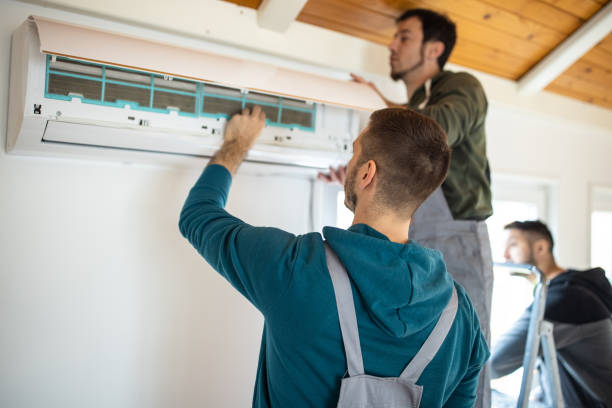 AC Installation Near Me in Homewood, IL