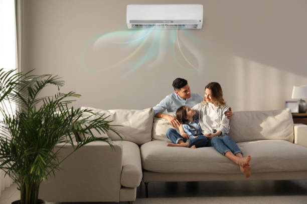 Best Air Conditioning Repair  in Homewood, IL