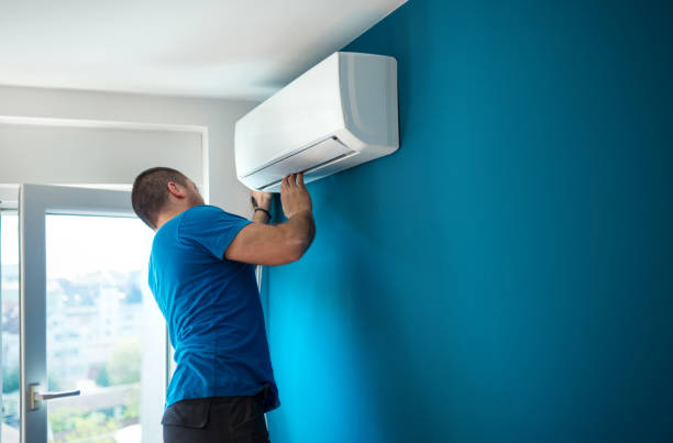 Best Best HVAC Companies  in Homewood, IL