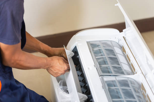 Best Local HVAC Companies  in Homewood, IL
