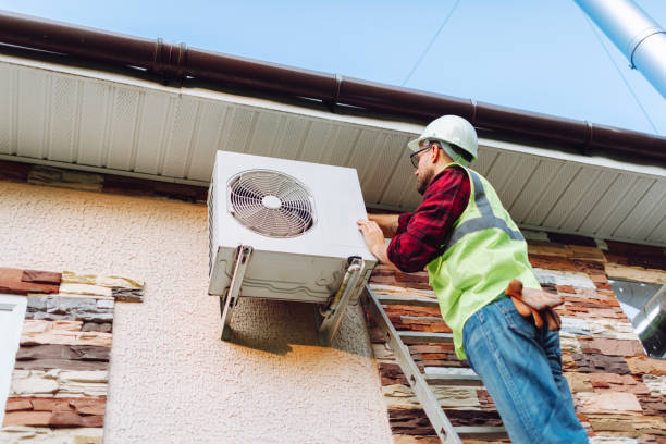 Best AC Installation Near Me  in Homewood, IL