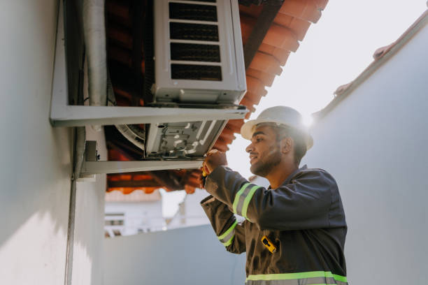 Best HVAC Air Duct Cleaning  in Homewood, IL