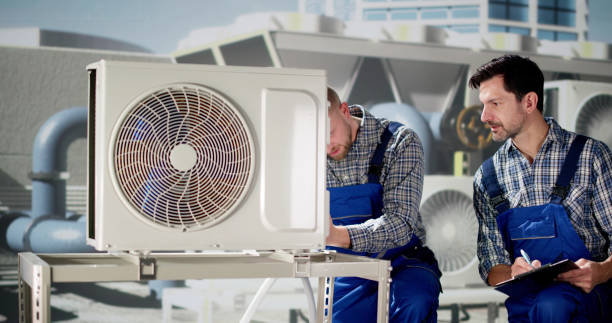 Best HVAC Emergency Services  in Homewood, IL