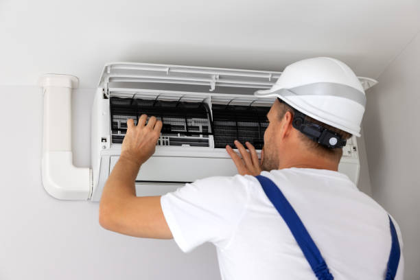 Affordable Air Conditioning Repair in Homewood, IL