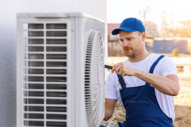 Best HVAC Replacement Cost  in Homewood, IL