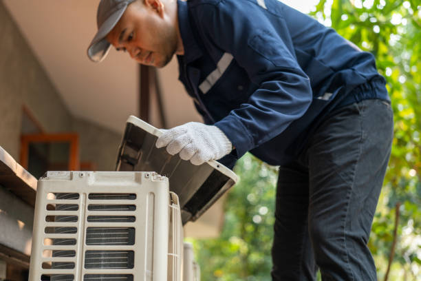 Trusted Homewood, IL HVAC Experts