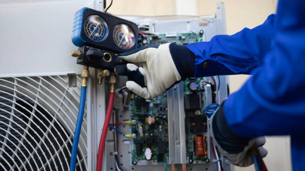 Best HVAC Maintenance Near Me  in Homewood, IL