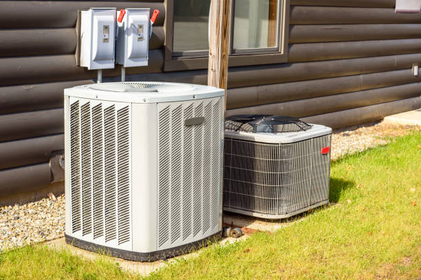 Homewood, IL HVAC Company